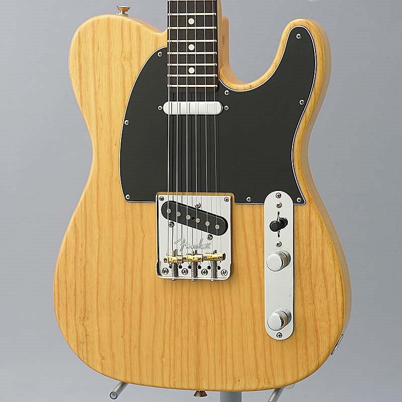 Fender USA American Proessional Telecaster Ash (Natural)の画像